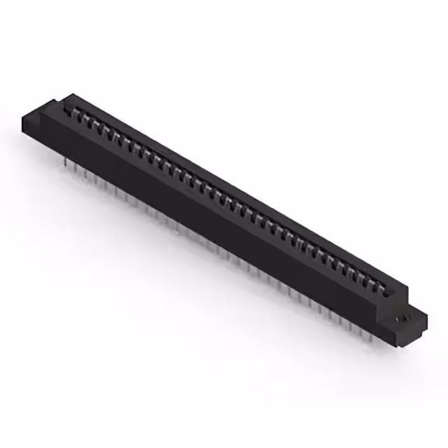 357-062-420-207 EDAC Inc.  Edgeboard Connectors